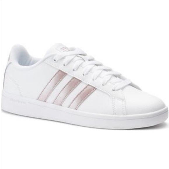 cloudfoam advantage sneaker